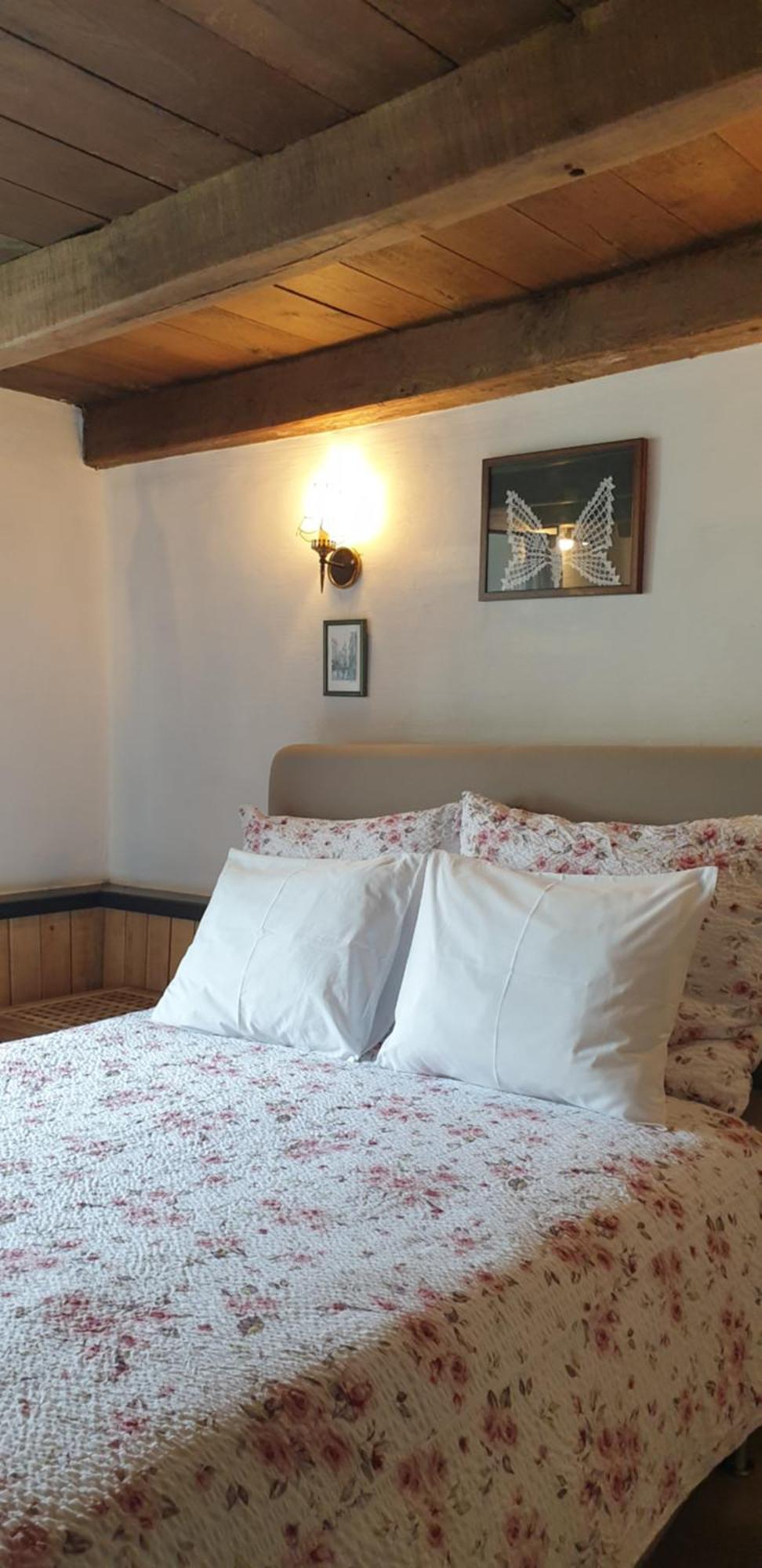 La Petite Romantique Martelange 外观 照片
